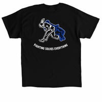 Image 2 of Nina Cutro-Kelly Judo Shirts