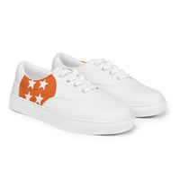 Image 3 of Four Star Lifestyle Shoes White