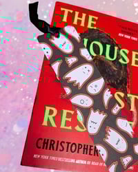 Image 3 of Ghosties | Bookmark