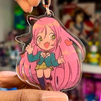 Image 2 of moka x moka charm