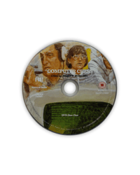 Image 4 of Computer Chess Blu-ray