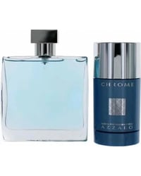 Chrome by Azzaro for Men, EDT Spray