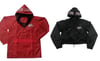 MEMBERS ONLY WINDBREAKERS (Black Cropped)