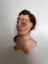 Image 3 of Adom: A 2015 sculpture