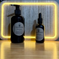 Image 4 of Beard Wash – 8oz | Cleanses, Hydrates & Refreshes