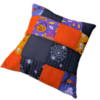 Image 1 of ✨❤️Patchwork Cushion❤️✨
