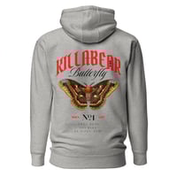Image 19 of KILLABEAR BUTTERFLY 