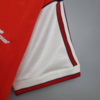 Image 5 of Arsenal 1988/89 Home