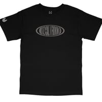 Image 1 of "GLOBE" TEE