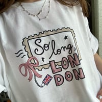 Image 2 of so long london shirt