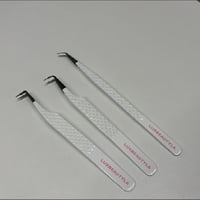 Image 2 of FIBER TIP TWEEZERS