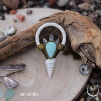 Image 1 of Mermaid Spirit necklace