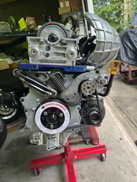 Image 4 of Engine Rebuild (R50/3 & N14/18)
