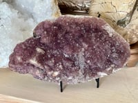 Image 1 of Large Purple Fluorite Specimen #944