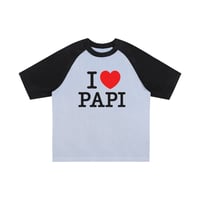 Image 3 of Souvenir Raglan Tee