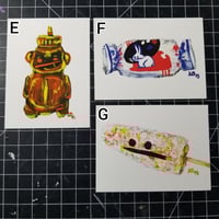 Image 2 of Low Stock/Last Call: Fine Art Prints #4