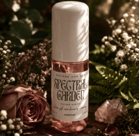 Image 4 of HOUSE OF WYRD FRAGRANCE COLLECTION PREORDER