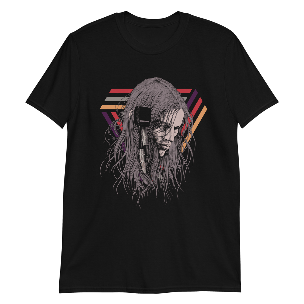 David Legend Soft T Retro