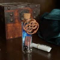 Image 9 of Never Ending Story - Message in a Bottle