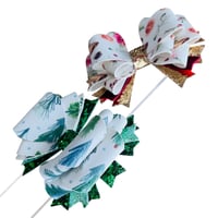 Image 2 of Spikes Die Cut Base Only- DIE1150