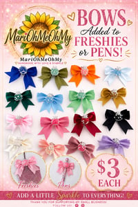  Fancy Bows