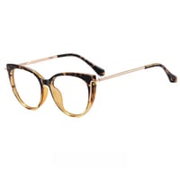 Image 1 of Her Signature, Naming Y Collection 3. Yolanda Lens (HONEY, Pard) for women by Y. Cashay