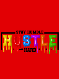 Image 5 of Hustle Hard 