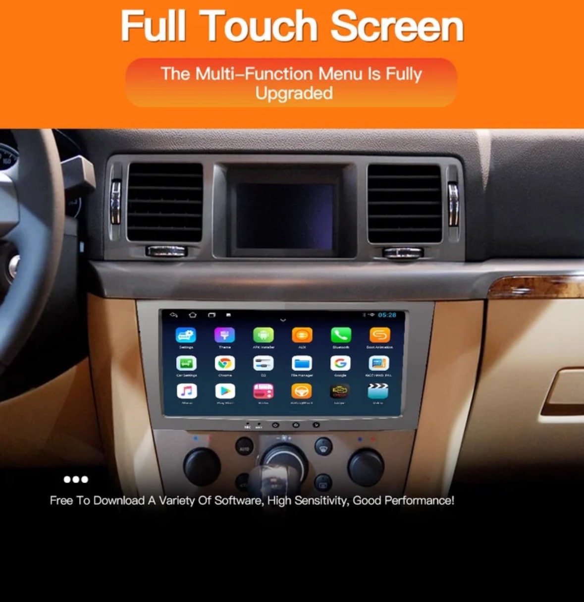 Original Apple CarPlay Android Auto für Opel Corsa F - PaP-Shop Original Apple CarPlay Android Auto für Opel Corsa F - PaP-Shop