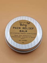 Image 2 of Pain Relief Balm