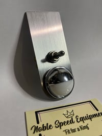 Image 1 of Courtesy Light 