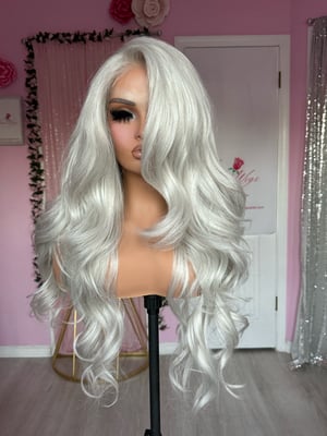 Image of Nova luxury free part (ready to ship)