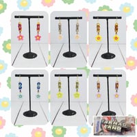 Image 1 of Spring Blooms Earrings 