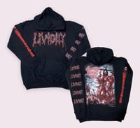 Image 4 of Lividity - SS/LS/HOODIES