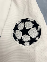 Image 10 of Tottenham Hotspur “DELE 20” 2017/18 Home Shirt + UCL patches, M