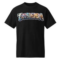 Image 1 of Trubledera Passport DryBlend® T-Shirt