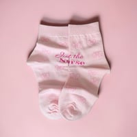 Emotional Support Socks - JTN