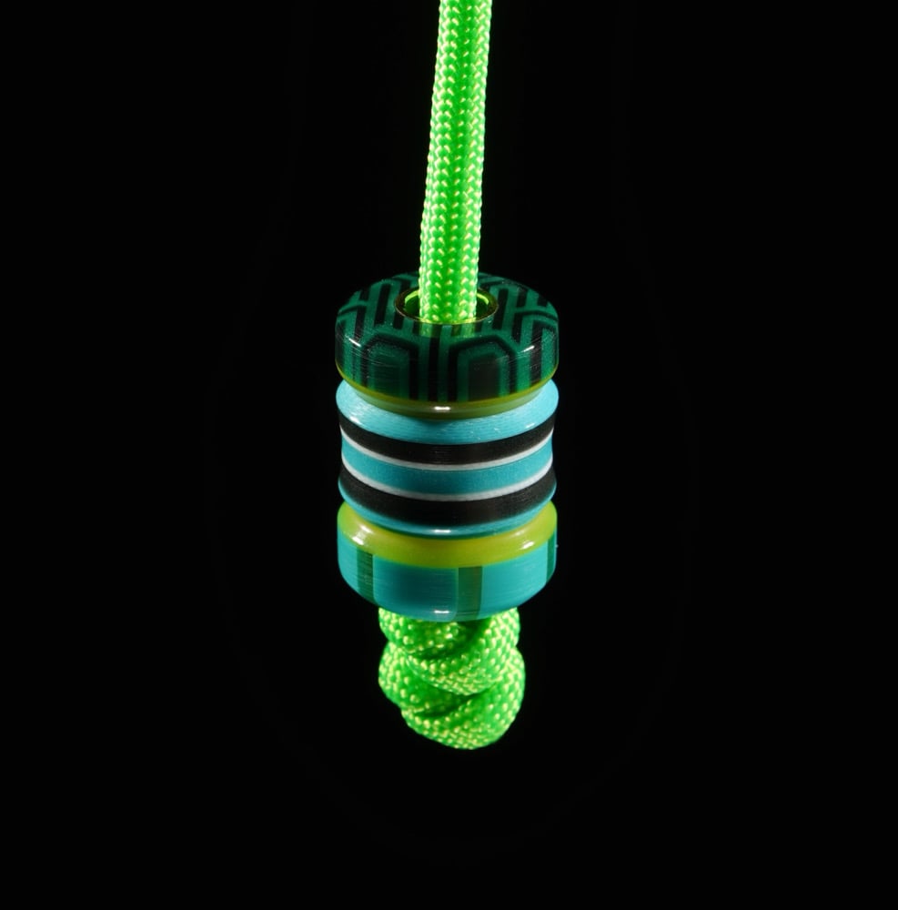 Arena: Surge EDC Beads