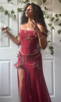 Image 4 of Pomegranate Paradise 
