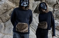Image 4 of Mabma Men's Hoodie, Unisex