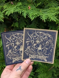 Image 2 of Dopethrone - Hochelaga