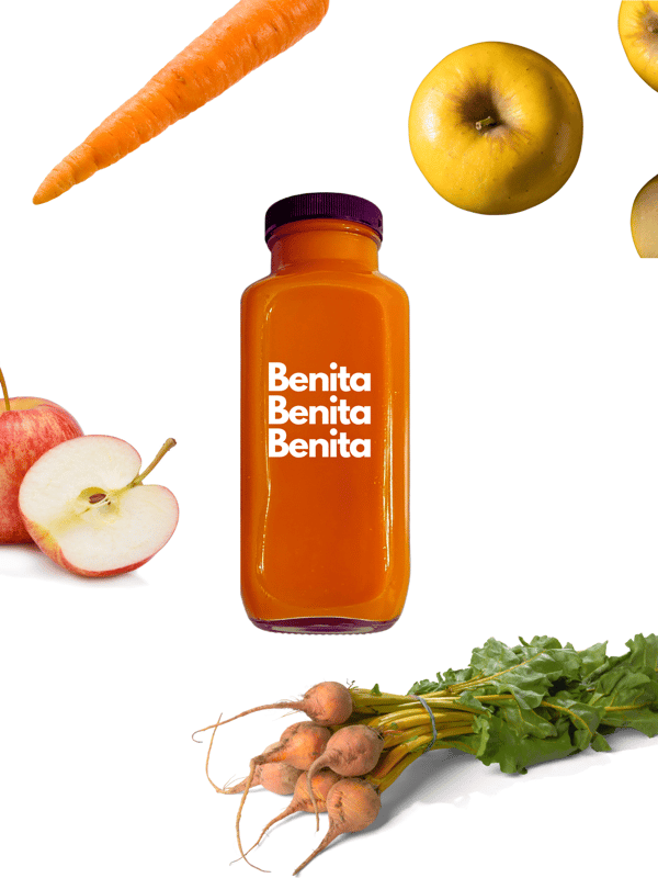 Image of Benita Applebom