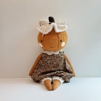 Image 2 of Cottage Pumpkin #03