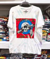 Grateful Dead 1991 Summer Tour ‘Cyclops’ Lot T-Shirt - Fits L