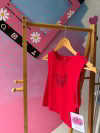 Image 5 of Tammy tank top