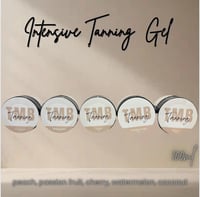 Image 1 of Intensive Tanning Gel 