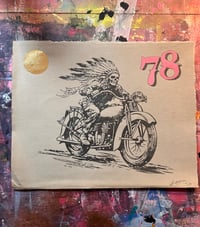 Image 8 of Ghost Rider Study#1