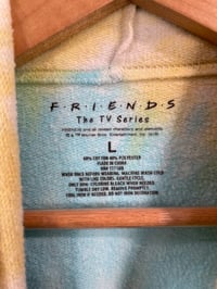 Image 5 of Modern Friends Hoodie (Large)