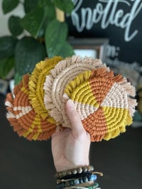 Image 3 of Desert Sunset Coasters 