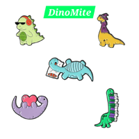 Image 2 of Pin Sets