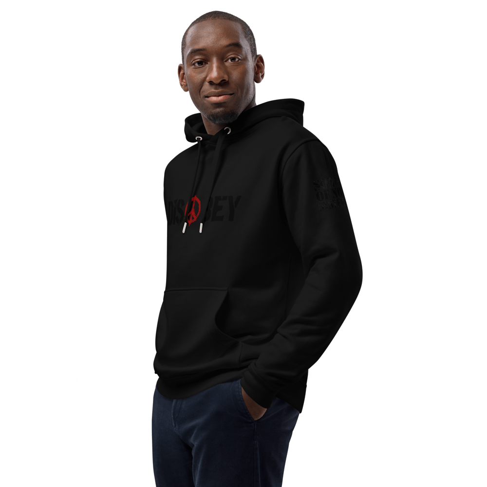 USA DISOBEY PREMIUM HODDIE